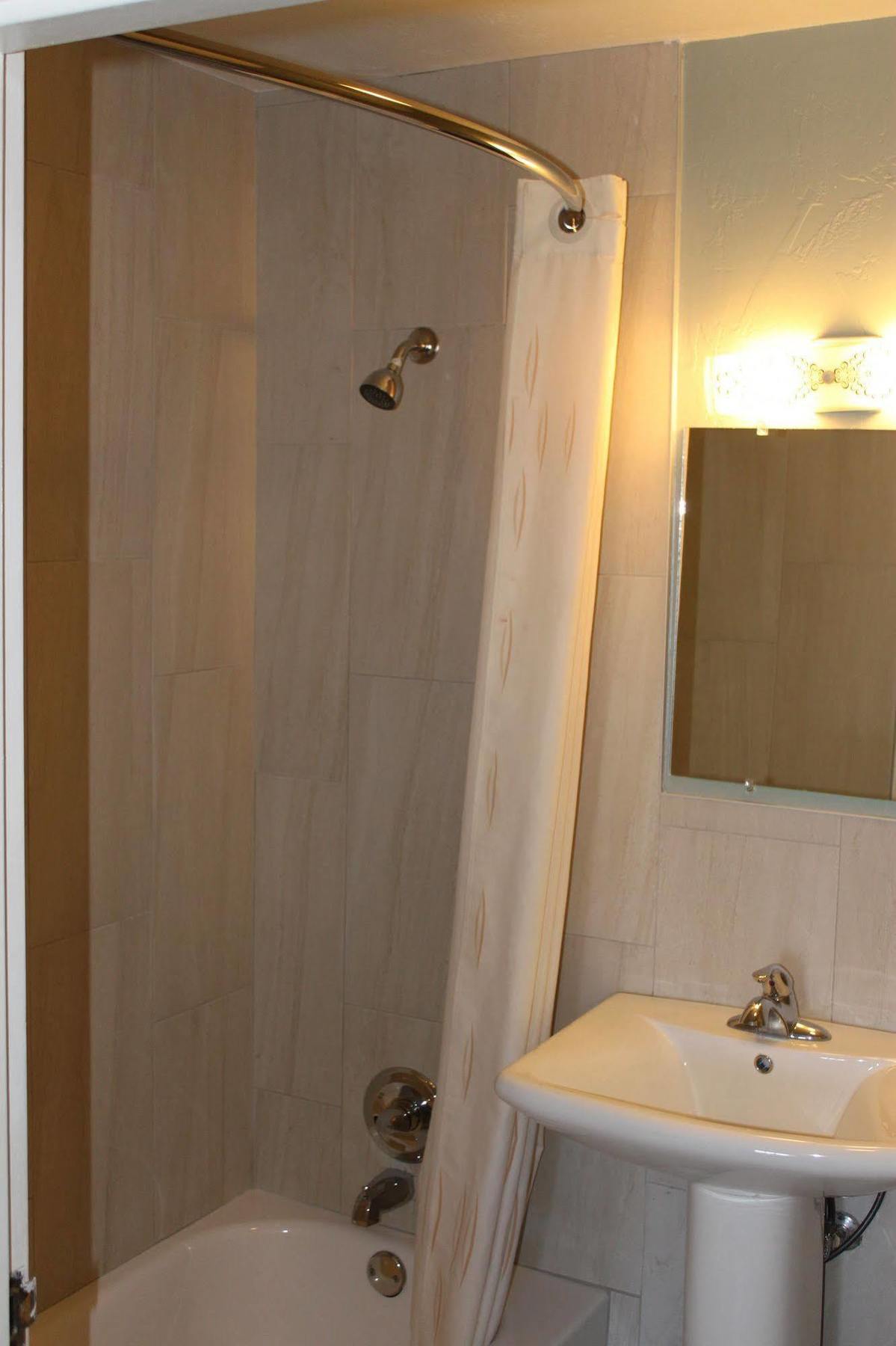 Century 21 Motel Las Cruces Bagian luar foto